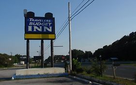 Travelers Budget Inn Pocomoke