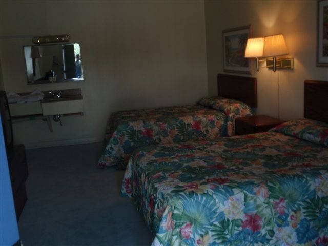 Travelers Budget Inn - Pocomoke Pocomoke City Room photo