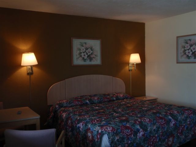 Travelers Budget Inn - Pocomoke Pocomoke City Room photo