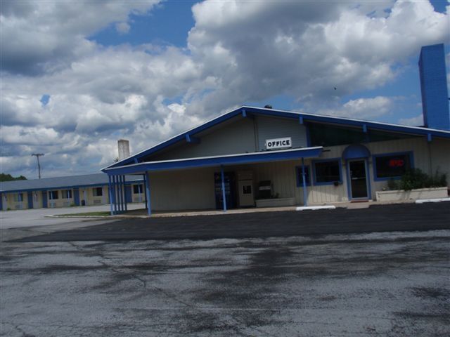 Travelers Budget Inn - Pocomoke Pocomoke City Exterior photo