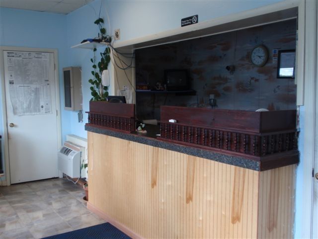 Travelers Budget Inn - Pocomoke Pocomoke City Interior photo