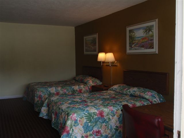 Travelers Budget Inn - Pocomoke Pocomoke City Room photo