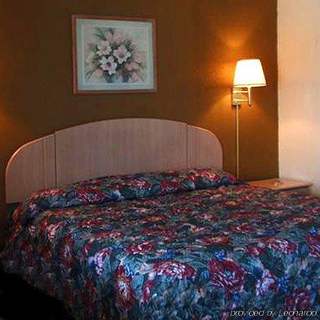 Travelers Budget Inn - Pocomoke Pocomoke City Room photo