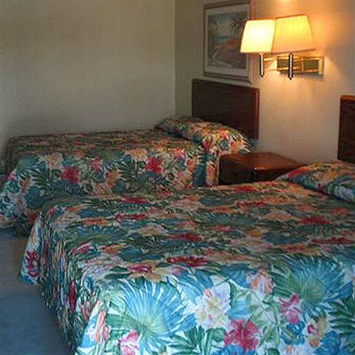 Travelers Budget Inn - Pocomoke Pocomoke City Room photo